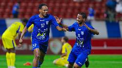 Nhận định, soi k&egrave;o Samail vs Al Nasr, 20h15 ng&agrave;y 3/2: Kh&aacute;ch hoan ca