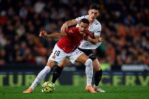 Soi k&egrave;o g&oacute;c Mallorca vs Sevilla, 03h00 ng&agrave;y 03/02