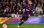 Real Madrid vs Barca: Messi tiếp tục &lsquo;đi bộ&rsquo; ở Si&ecirc;u kinh điển?