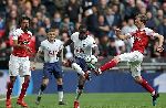 Xem lại Tottenham vs Arsenal (Premier League/Ngoại hạng Anh v&ograve;ng 29)