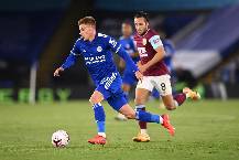 Lịch thi đấu b&oacute;ng đ&aacute; h&ocirc;m nay 3/3: Burnley vs Leicester 