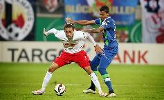 Nhận định Leipzig vs Wolfsburg, 2h45 ng&agrave;y 4/3