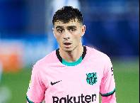 Pedri b&igrave;nh phục với tốc độ kh&ocirc;ng tưởng, sẵn s&agrave;ng đại chiến Sevilla