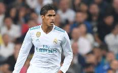 Tin chuyển nhượng 2/3: Real Madrid treo gi&aacute; Raphael Varane