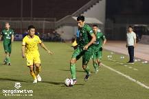 V&igrave; sao AFC kh&ocirc;ng để S&agrave;i G&ograve;n FC đăng cai v&ograve;ng bảng AFC Cup?