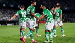 Biến động tỷ lệ k&egrave;o Betis vs Vallecano, 3h ng&agrave;y 4/3