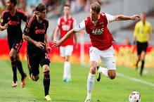 Nhận định, soi k&egrave;o AZ Alkmaar vs Ajax, 02h00 ng&agrave;y 04/03