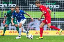 Nhận định, soi k&egrave;o Darmstadt vs Heidenheim, 0h30 ng&agrave;y 5/3