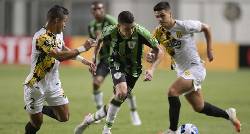 Nhận định, soi k&egrave;o Guarani vs America Mineiro, 5h15 ng&agrave;y 3/3