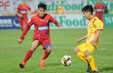 Nhận định, soi k&egrave;o Hải Ph&ograve;ng vs Nam Định, 18h00 ng&agrave;y 2/3