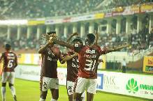 Nhận định, soi k&egrave;o Neroca vs Gokulam, 18h00 ng&agrave;y 03/03