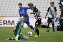 Nhận định, soi k&egrave;o Partizan vs Mladost Lucani, 23h05 ng&agrave;y 3/3