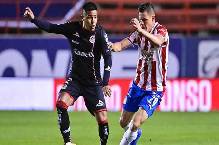 Nhận định, soi k&egrave;o San Luis vs Guadalajara, 10h00 ng&agrave;y 03/03