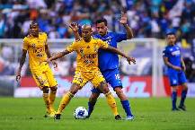Nhận định, soi k&egrave;o Tigres UANL vs Cruz Azul, 8h00 ng&agrave;y 3/3