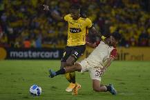 Nhận định, soi k&egrave;o Universitario vs Barcelona, 7h30 ng&agrave;y 3/3