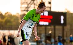 Ph&acirc;n t&iacute;ch k&egrave;o hiệp 1 nữ Melbourne Victory vs nữ Canberra, 13h05 ng&agrave;y 4/3