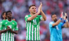 Sam Varley dự đo&aacute;n Real Betis vs Rayo Vallecano, 3h ng&agrave;y 4/3