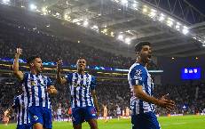 M&aacute;y t&iacute;nh dự đo&aacute;n b&oacute;ng đ&aacute; 4/3: Chaves vs Porto