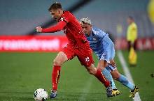 Nhận định, soi k&egrave;o Adelaide vs Melbourne City, 15h45 ng&agrave;y 3/3