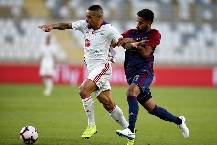 Nhận định, soi k&egrave;o Al Nasr vs Al Wahda, 20h30 ng&agrave;y 3/3