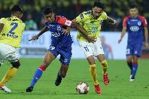 Nhận định, soi k&egrave;o Bengaluru vs Kerala, 21h00 ng&agrave;y 3/3