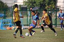 Nhận định, soi k&egrave;o Dagon Star vs Mahar, 16h ng&agrave;y 3/3