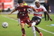 Nhận định, soi k&egrave;o Madura vs Borneo, 15h ng&agrave;y 3/3