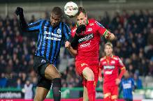 Nhận định, soi k&egrave;o Oostende vs Club Brugge, 2h45 ng&agrave;y 4/3