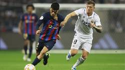Nhận định, soi k&egrave;o Real Madrid vs Barcelona, 03h00 ng&agrave;y 3/3