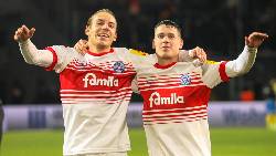 Nhận định, soi k&egrave;o Sandhausen vs Holstein Kiel, 19h ng&agrave;y 4/3