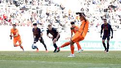 Nhận định, soi k&egrave;o Suwon vs Pohang Steelers, 12h ng&agrave;y 4/3