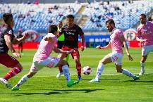 Nhận định, soi k&egrave;o &Ntilde;ublense vs Univ Cat&oacute;lica, 6h30 ng&agrave;y 4/3