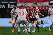 Nhận định, soi k&egrave;o Uni&oacute;n Santa Fe vs Estudiantes, 6h00 ng&agrave;y 4/3