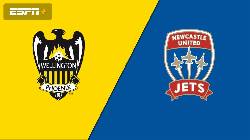 Nhận định, soi k&egrave;o Wellington Phoenix vs Newcastle Jets, 9h ng&agrave;y 4/3