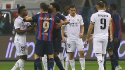 Ph&acirc;n t&iacute;ch k&egrave;o hiệp 1 Real Madrid vs Barcelona, 03h00 ng&agrave;y 3/3