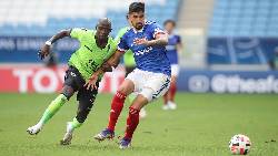 Ph&acirc;n t&iacute;ch k&egrave;o hiệp 1 Yokohama Marinos vs Sanfrecce Hiroshima, 17h ng&agrave;y 3/3