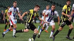 Soi k&egrave;o phạt g&oacute;c Wellington Phoenix vs Newcastle Jets, 9h ng&agrave;y 4/3