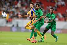 Soi k&egrave;o t&agrave;i xỉu Gharafa vs Ahli h&ocirc;m nay 20h55 ng&agrave;y 3/3