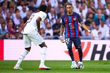 Soi k&egrave;o t&agrave;i xỉu Real Madrid vs Barcelona h&ocirc;m nay 03h00 ng&agrave;y 3/3