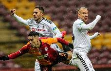 Nhận định, soi k&egrave;o Besiktas với Galatasaray, 22h59 ng&agrave;y 3/3: H&ograve;a l&agrave; vui