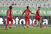 Nhận định, soi k&egrave;o Casa Pia với Gil Vicente, 22h30 ng&agrave;y 3/3: Thắng tuyệt đối