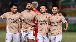 Nhận định, soi k&egrave;o C&ocirc;ng an H&agrave; Nội với H&agrave; Tĩnh, 19h15 ng&agrave;y 3/3: Cửa tr&ecirc;n &lsquo;ghi điểm&rsquo;