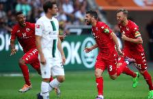 Nhận định, soi k&egrave;o Mainz với Monchengladbach, 21h30 ng&agrave;y 02/03: Nắm bắt cơ hội