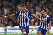 Nhận định, soi k&egrave;o Porto vs Benfica, 03h30 ng&agrave;y 4/3: Porto kh&ocirc;ng thắng l&agrave; &lsquo;out&rsquo;