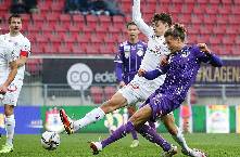 Nhận định, soi k&egrave;o RB Salzburg với Austria Klagenfurt, 22h59 ng&agrave;y 3/3: Thắng kh&oacute; nhằn