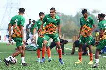 Nhận định, soi k&egrave;o Sreenidi Deccan với Real Kashmir, 18h00 ng&agrave;y 4/3: Đ&aacute;nh chiếm ng&ocirc;i đầu