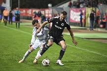 Nhận định, soi k&egrave;o Universitatea Cluj với FC Botosani, 19h30 ng&agrave;y 03/03: Củng cố top 6