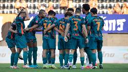 Nhận định, soi k&egrave;o Uthai Thani với Chonburi, 19h00 ng&agrave;y 3/3: Nỗi sợ s&acirc;n kh&aacute;ch