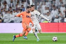 Nhận định, soi k&egrave;o Valencia với Real Madrid, 3h00 ng&agrave;y 3/3: Kh&oacute; cản đội đầu bảng