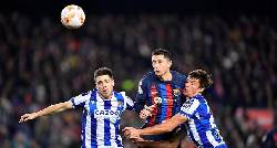 Chuy&ecirc;n gia Tony Ansell dự đo&aacute;n Barcelona vs Real Sociedad, 23h15 ng&agrave;y 2/3